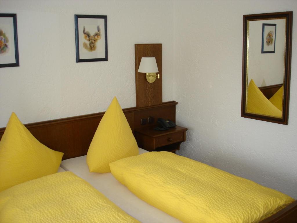 Pension Bergstub'N Saldenburg Room photo