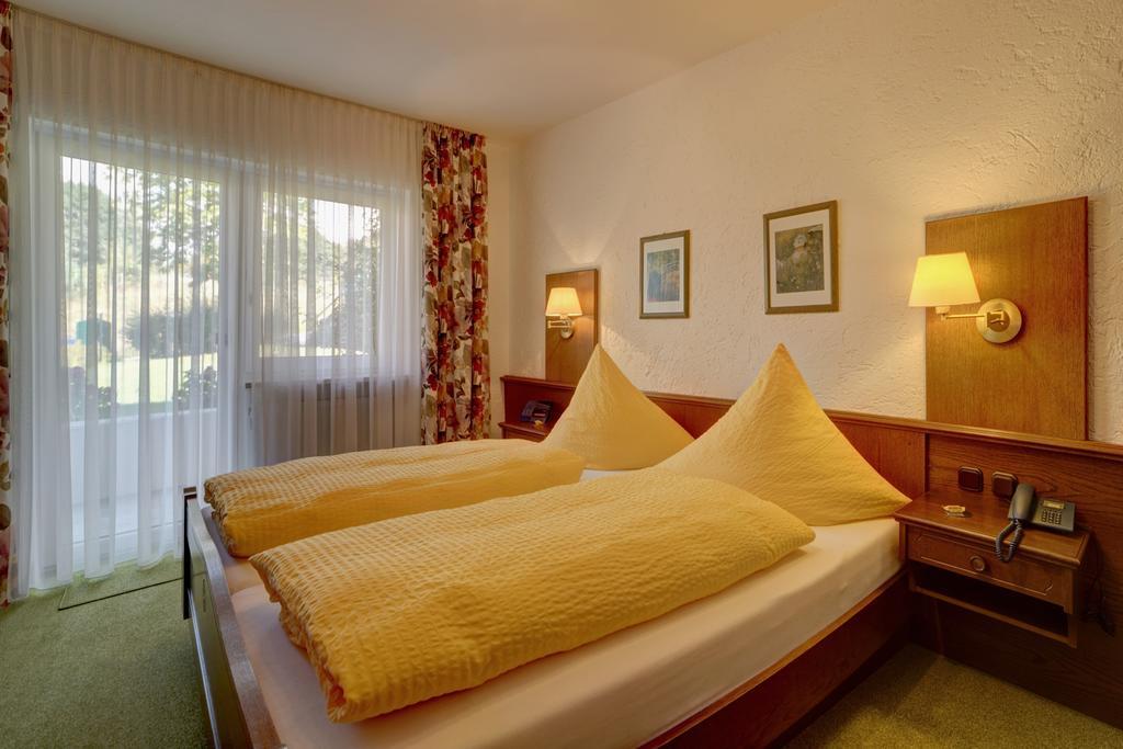 Pension Bergstub'N Saldenburg Exterior photo